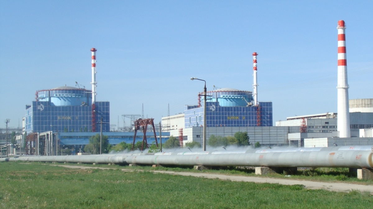 «Енергоатом» підписав угоду з Westinghouse про будівництво двох енергоблоків для Хмельницької АЕС