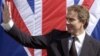 U.K.: Blair Details New Plans To Tackle Extremists