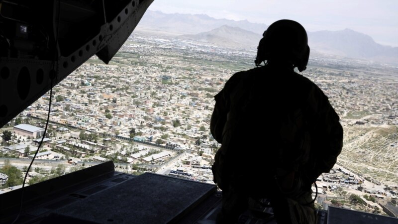Vriten dy ushtarë amerikanë në një sulm të brendshëm në Afganistan