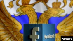 Facebook і Google не відповіли на звинувачення негайно. Російський регулятор не зазначив, чи будуть компанії покарані за такі дії