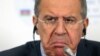 Lavrov Issues Ukraine Warning