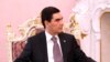 Türkmenistanyň prezidenti welaýatlar boýunça jogapkär gözegçi resmileri belledi