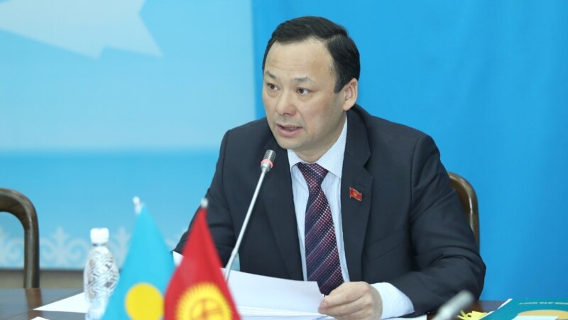 ТИМ: Кыргыз-өзбек өнөр жай кооперациясынын “Жол картасы” түзүлүүдө