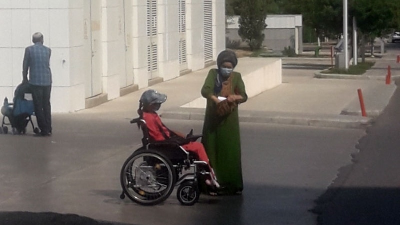 Balkanda häkimiýetleriň geçirýän täze barlaglary maýyplary aladalandyrýar