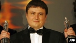 Cristian Mungiu recompensat a doua oară după Premiul din 2007 pentru „4 luni, 3 săptămîni și 2 zile”