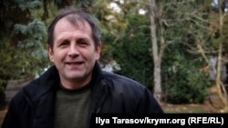 Адвокат не впевнена, що Володимир Балух захоче покидати Крим