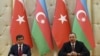 Турция и Азербайджан ускорят строительство газопровода 