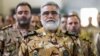 ادعای جانشین فرمانده ارتش ایران در مورد بمباران مواضع داعش در سال ۹۳