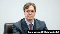 Дмитра Сенниченка Верховна Рада звільнила з посади в лютому 2022 року