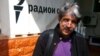 Орусия тажик режиссерун депортация кылды 