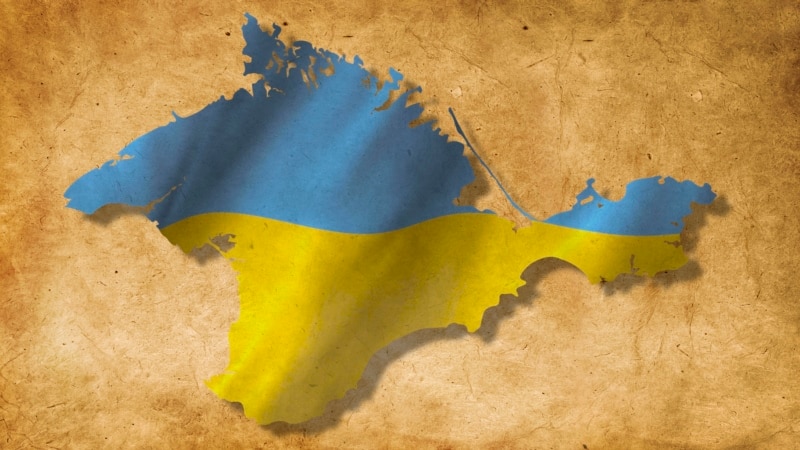 Украинские выборы: Крым в программах кандидатов
