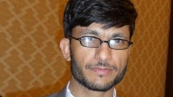 شکرالله مشکور، عضو کمیسیون مستقل حقوق بشر افغانستان