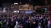 Польща: тисячі людей взяли участь у маршах пам’яті на честь мера Гданська