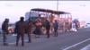 Five Kazakhs Jailed Over Deadly Bus Fire