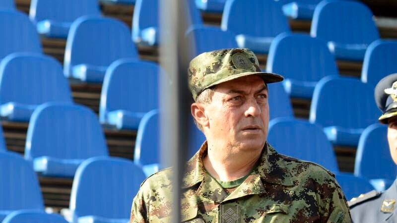 Diković: Nisam počinio niti naredio nijedan zločin na Kosovu 