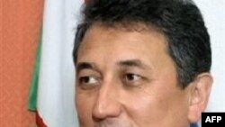 Sanjar Umarov in May 2005