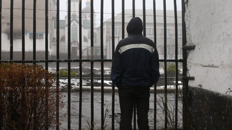 Заключенные колонии в Димитровграде прекратили голодовку