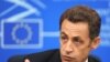 Саркозі вірить в історичну угоду України з ЄС, хоча там багато євроскептиків