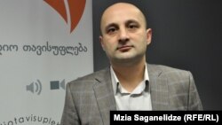 ლევან ცუცქირიძე