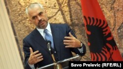 Edi Rama