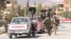 «هفت هزار نيروی نظامی ايرانی و عراقی در سوريه مستقر شده‌اند»
