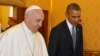 کاخ‌ سفید به دنبال «کمک پاپ برای آزادی آمریکایی‌های زندانی در ایران»