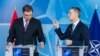 NATO uoči posete Stoltenberga: Želimo stabilnu i naprednu Srbiju 