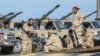 UN To Press Ahead With Libya Election Conference Amid Uptick In Fighting