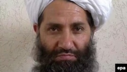 Mullah Haibatullah Akhundzada