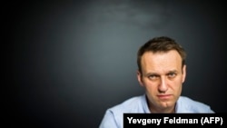 Aleksei Navalny