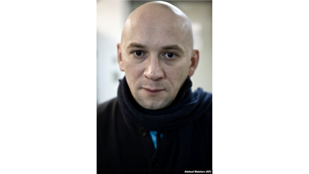 Russian documentary filmmaker Aleksandr Rastorguyev had been a contributor to RFE/RL.