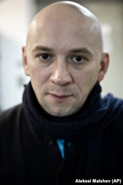 Russian documentary filmmaker Aleksandr Rastorguyev had been a contributor to RFE/RL.