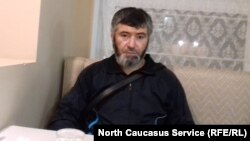 Сбежавший от дагестанских силовиков Магомед Магомедов