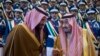 У Саудівській Аравії антикорупційний комітет затримав 11 принців і 4 міністрів