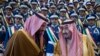 «مصادره اموال» بازداشتی‌های سعودی به‌عنوان شرط «آزادی» 