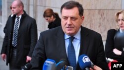 Milorad Dodik