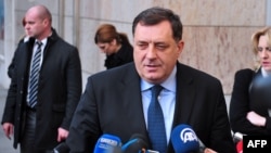 Milorad Dodik