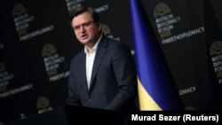 Міністр закордонних справ Дмитро Кулеба привітав рішення Міжнародного суду ООН