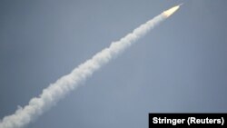 Lansiranje kineske rakete sa mora