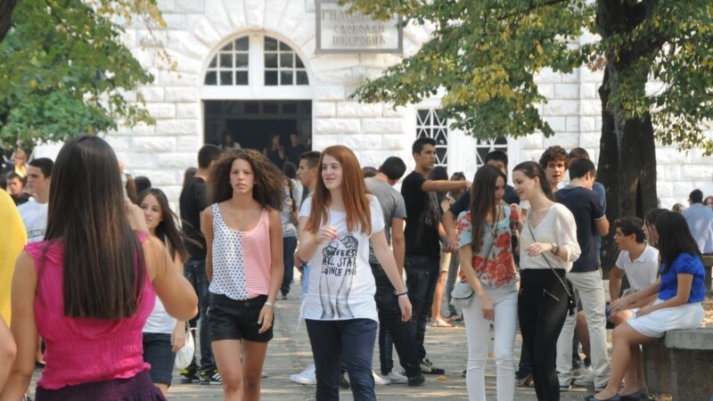 Učenici država Zapadnog  Balkana slabiji u PISA testiranju od đaka OECD država