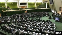 Iran Parlamenti