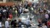 استقبال عربستان از بازداشت عامل انفجار بیروت