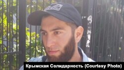 Руслан Емірвалієв