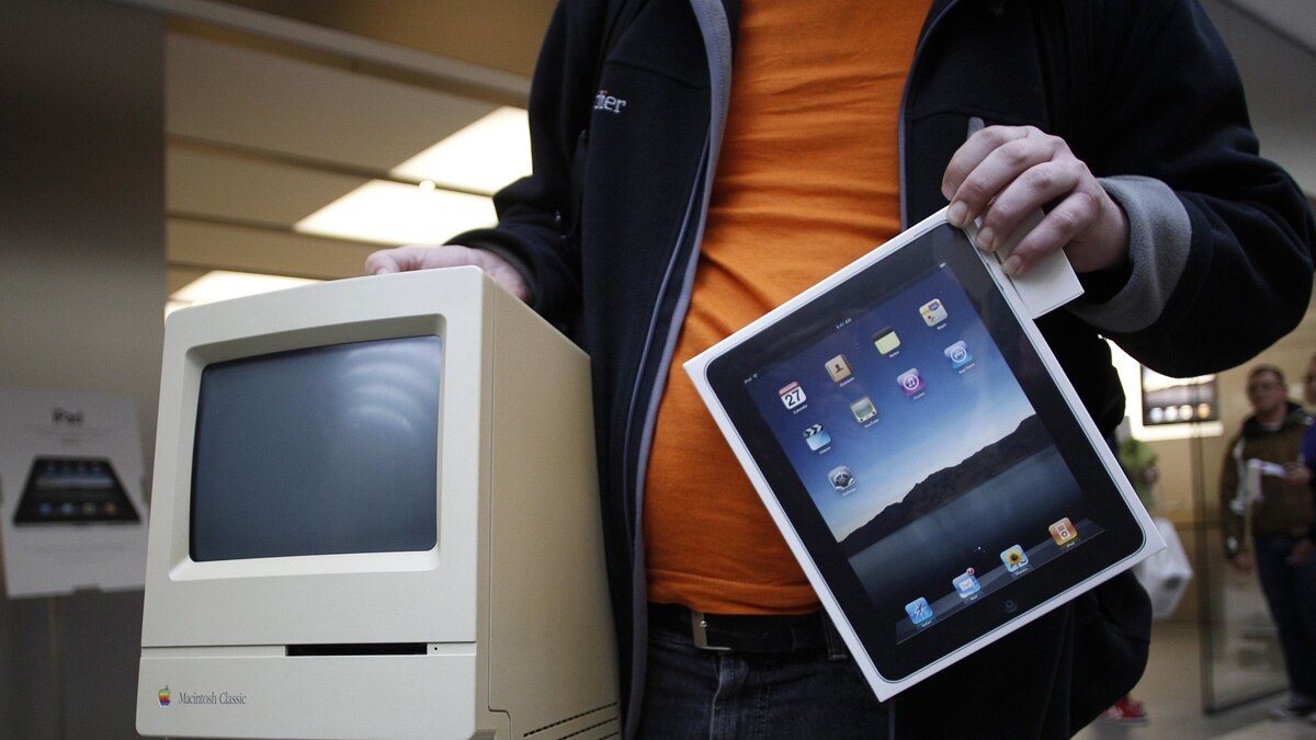 Trebaju li si zaposlenici sami kupovati kompjutere