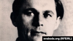 Андрэй Макаёнак