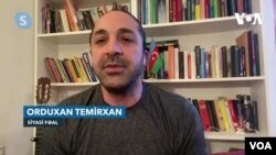 Orduxan Temirxan