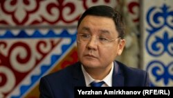 Полиция журналист нима сабабдан қўлга олингани тўғрисида расман баёнот бермади.