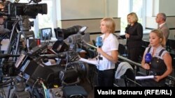 CEC, referendumul din 5 septembrie 2010