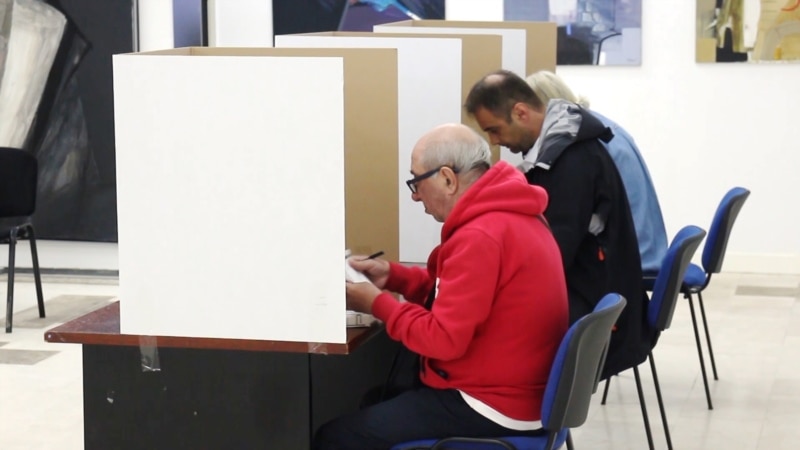 OSCE: Nastavak razdvajanja po etničkim linijama na bh. izborima 