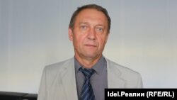 Александр Веселов